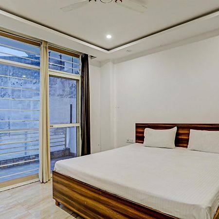 Oyo Home Green View Appartments Beas Екстер'єр фото