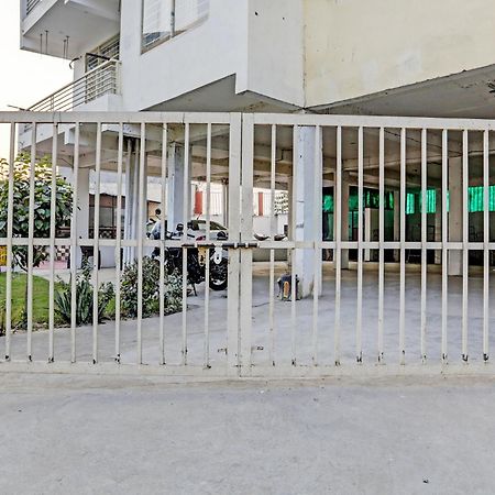 Oyo Home Green View Appartments Beas Екстер'єр фото