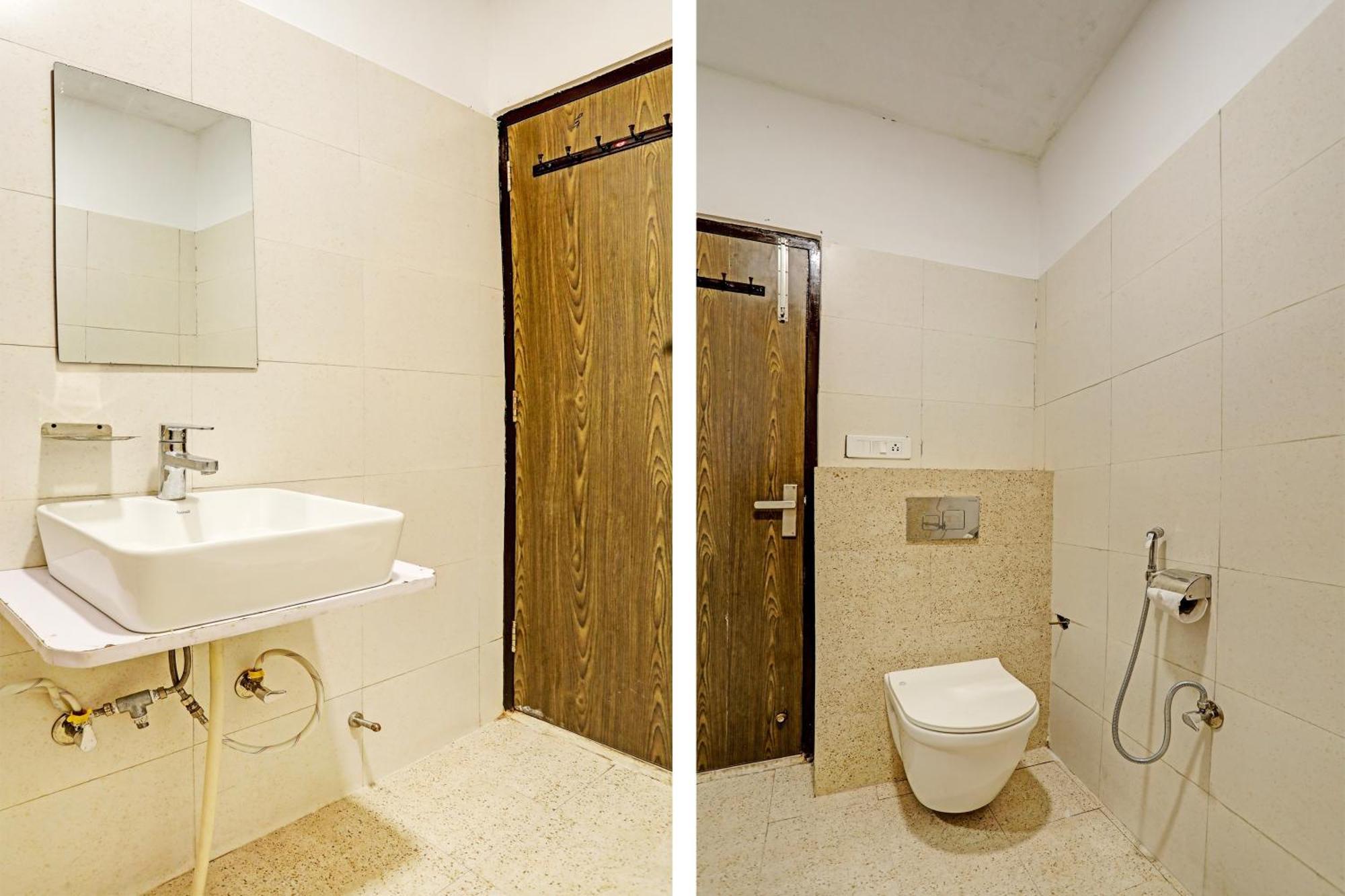 Oyo Home Green View Appartments Beas Екстер'єр фото