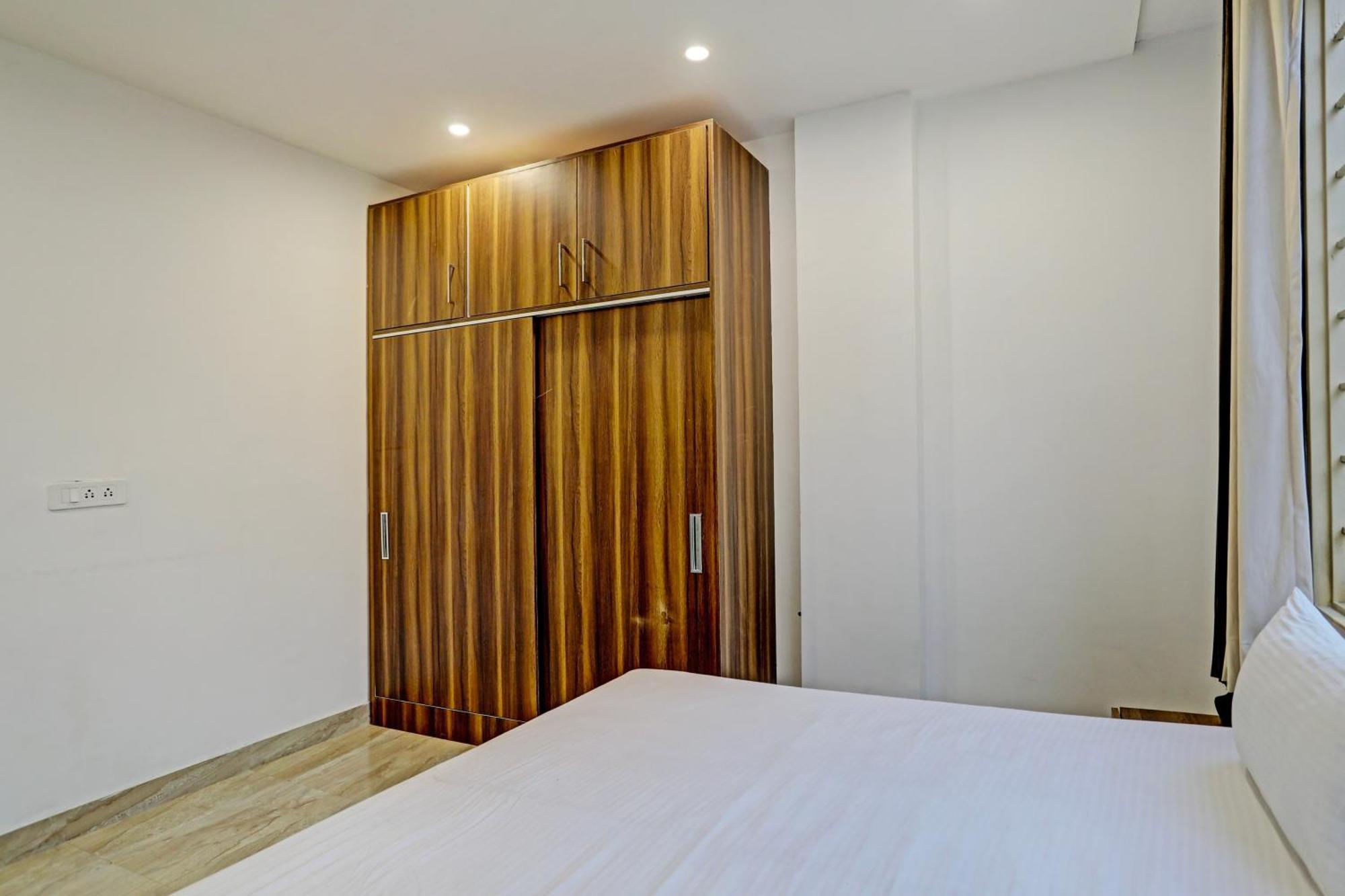 Oyo Home Green View Appartments Beas Екстер'єр фото
