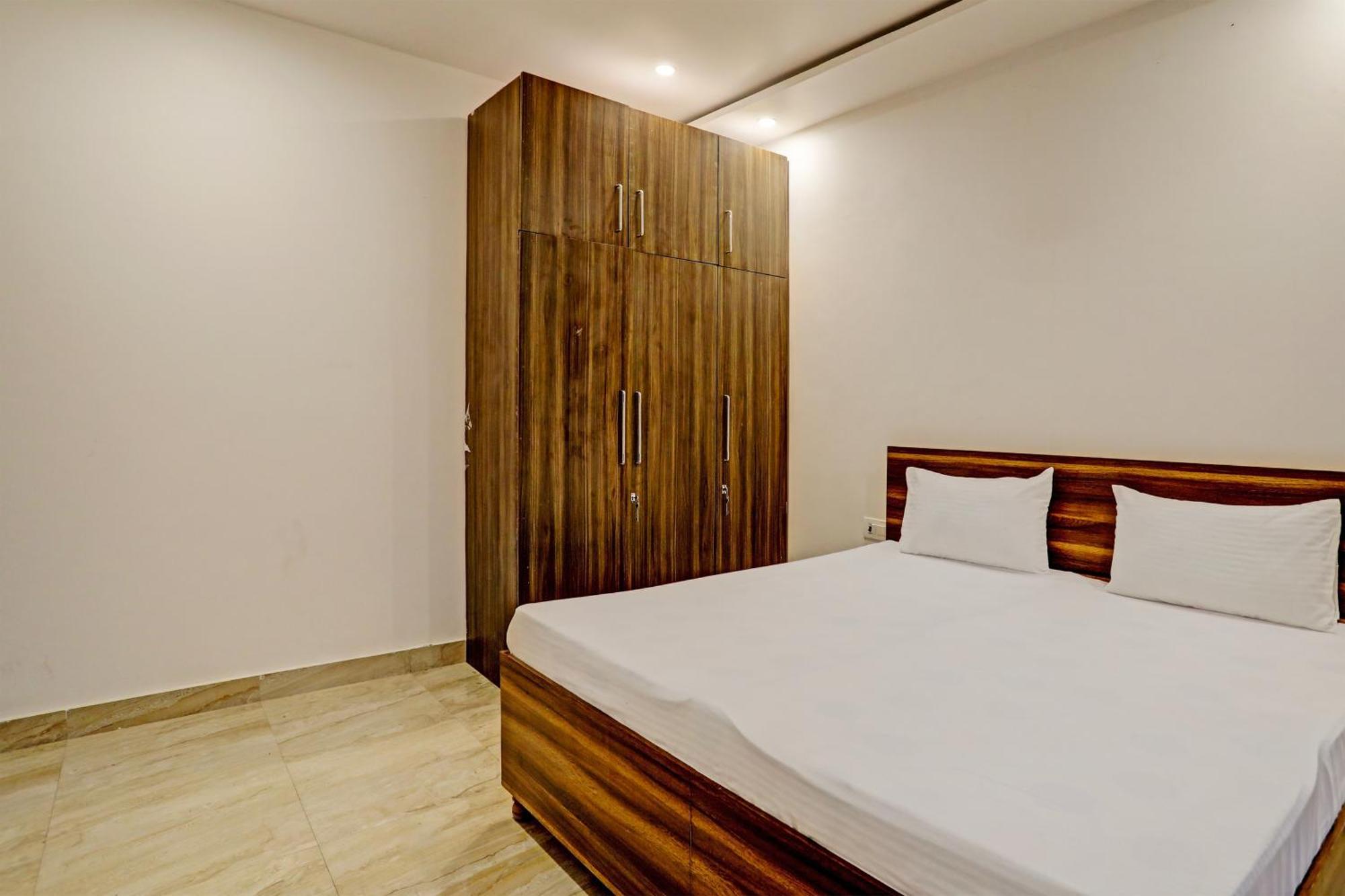 Oyo Home Green View Appartments Beas Екстер'єр фото