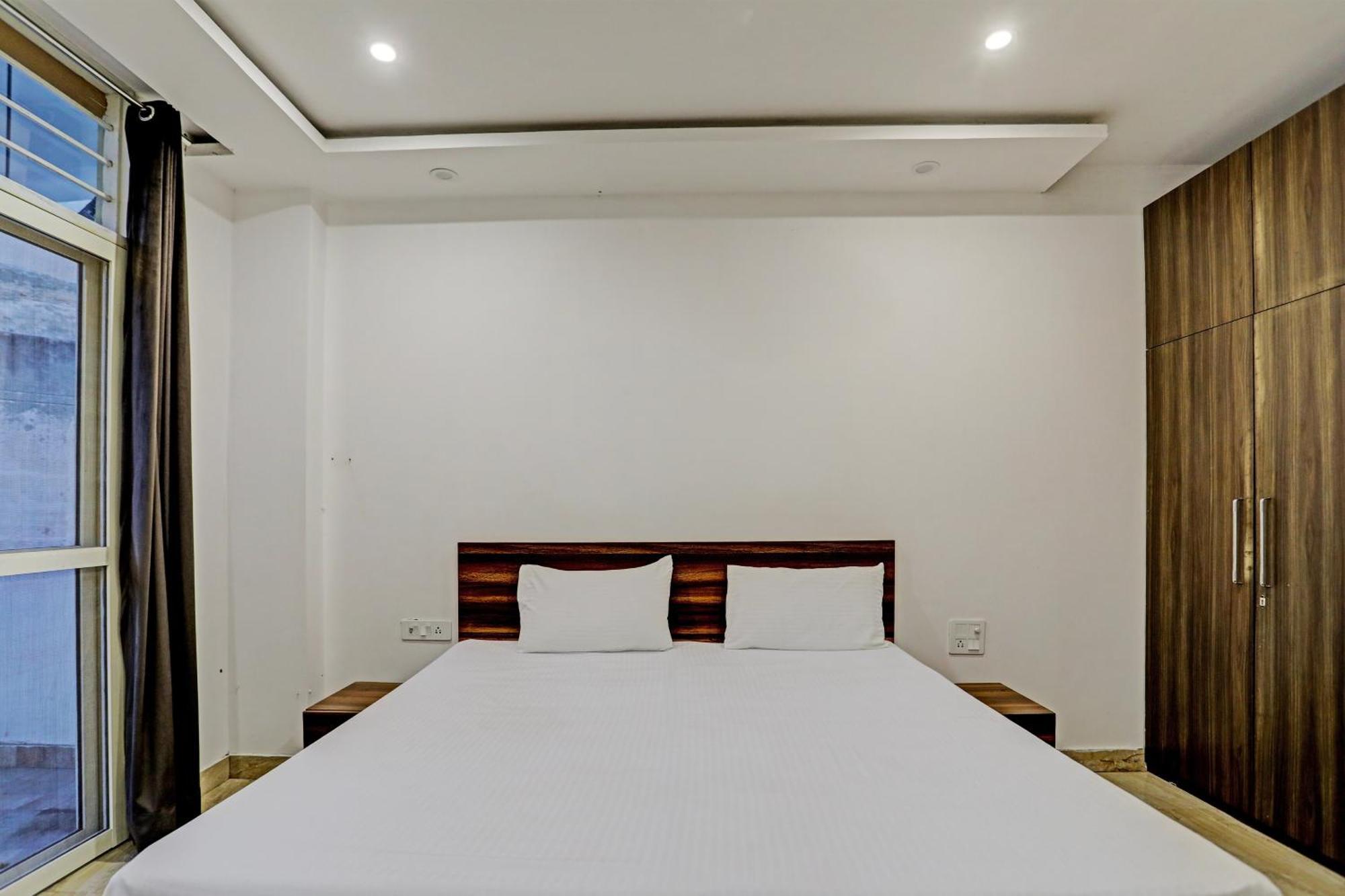 Oyo Home Green View Appartments Beas Екстер'єр фото