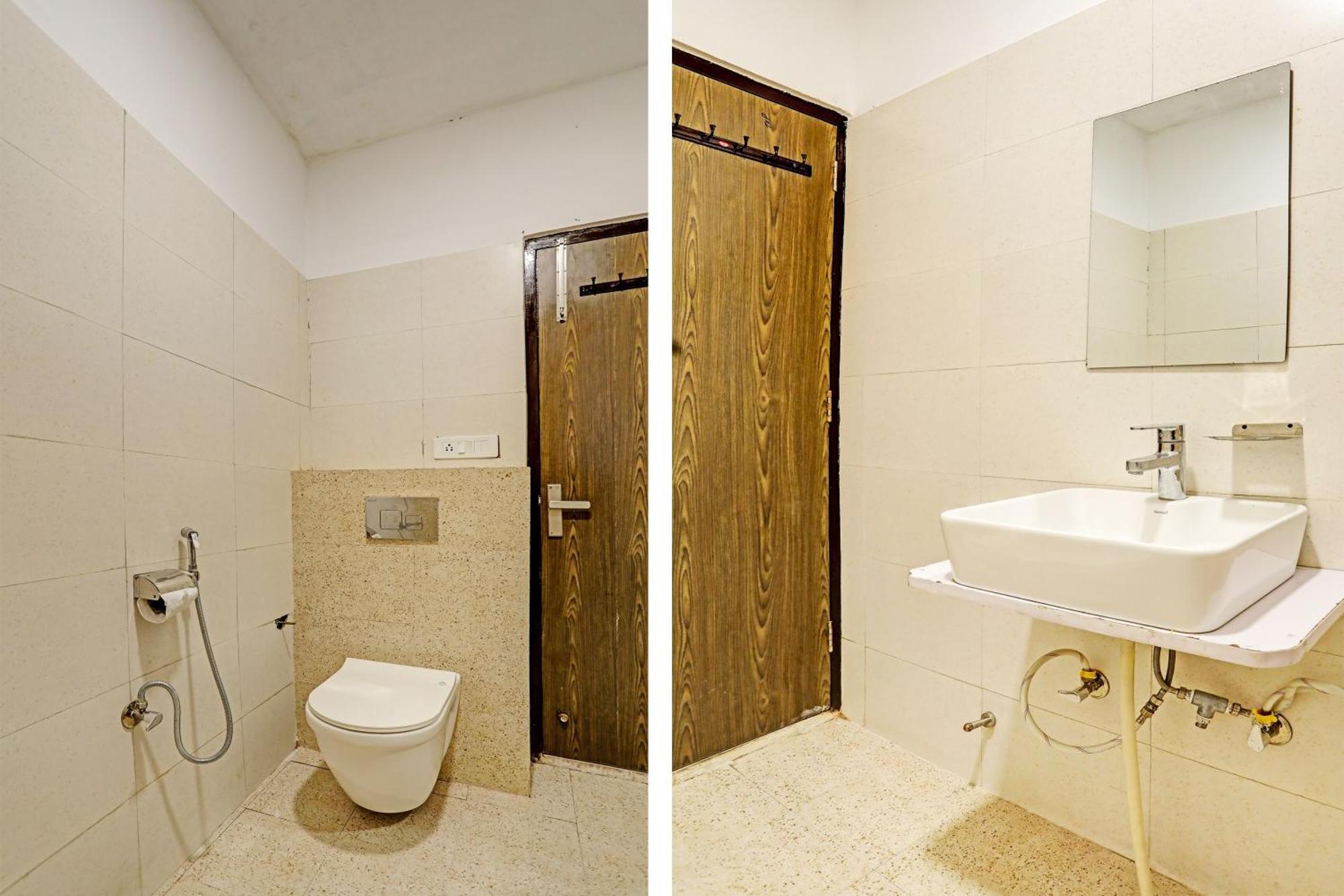 Oyo Home Green View Appartments Beas Екстер'єр фото